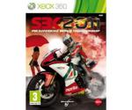 SBK 2011: FIM Superbike World Championship