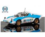 ScaleXtric 60TH Anniversary Collection 1970s, Lancia Stratos Limited Edition