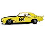 ScaleXtric Chevrolet Camaro 1969