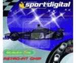 ScaleXtric Digital - Micro Chip A - F1 Digital (C7005)