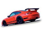 ScaleXtric DPR - Porsche 997 GT3 RS (C2871)