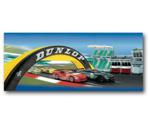 ScaleXtric Dunlop Footbridge (C8332)