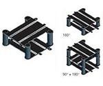 ScaleXtric Elevated Track (C8295)