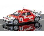 ScaleXtric Ford RS200 Rallye 5 Rot HD (500003637)