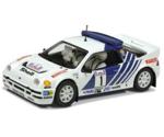 ScaleXtric Ford RS200 Rallye Schweden 1986 1 HD (500003493)