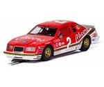 ScaleXtric Ford Thunderbird - Rot/W (500004067)