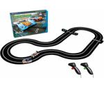 ScaleXtric Gulf Racing Set