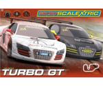 ScaleXtric Micro Turbo GT (G1118)