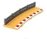 ScaleXtric Outer Border R3 22.5° (C8224)