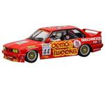 ScaleXtric Slotcar 1:32 BMW E30 M3 "44 1988 Demon Tweeks"