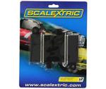 ScaleXtric Straight 87mm (C8200)