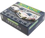 ScaleXtric Touring Car Legends Twinpack - Ford Sierra RS500 and BMW E30