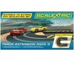 ScaleXtric Track Extension Pack 3 (C8512)