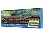 ScaleXtric Ultimate Track Extension Pack (C8514)