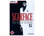 Scarface: The World is Yours (PC)