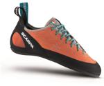 Scarpa Helix Women's (Mandarin Red)