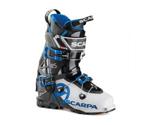 Scarpa Maestrale RS (2020) white/black/blue