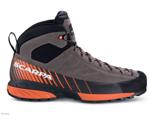 Scarpa Mescalito Mid GTX