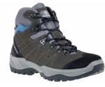 Scarpa Mistral GTX smoke/lake blue