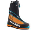 Scarpa Phantom Tech (87410) black/orange