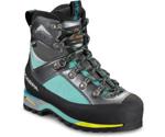 Scarpa Triolet GTX Wmn green/blue