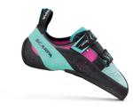 Scarpa Vapor V Wmn (Dalhia/Aqua) 2019