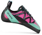 Scarpa Vapor Women (Dahlia / Aqua)