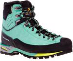 Scarpa Zodiac Tech GTX Wmn green/blue