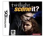 Scene It? Twilight (DS)