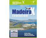 Scenery Madeira: Evolution (Add On) (PC)