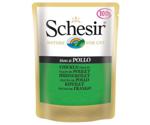 Schesir Pouch chicken (100 g)