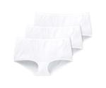 Schiesser 95/5 Shorts 3-Pack