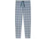 Schiesser Long Lounge Pants Jersey Multi-Coloured (169733)