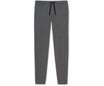 Schiesser Loung Pants Long Jersey (163840)