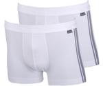Schiesser Shorts Cotton Essentials 2er-Pack (035111)