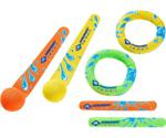 Schildkröt Fun Sports Neopren Diving Set