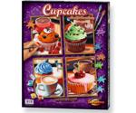 Schipper Paint By Numbers - Cupcakes