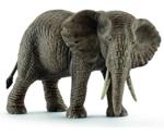 Schleich African Elephant Male (14762)