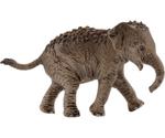 Schleich Asian Elephant Calf