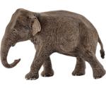 Schleich Asian Elephant Female