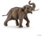 Schleich Asian Elephant Male