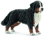 Schleich Bernese Mountain Dog