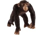 Schleich Chimpanzee,Male 14817