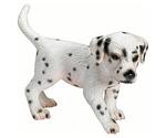 Schleich Dalmatian puppy