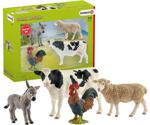 Schleich Farm World Starter-Set (42385)