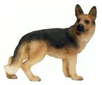 Schleich German Shepherd female