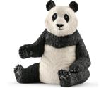 Schleich Giant Panda Female