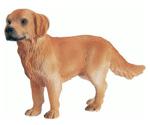 Schleich Golden Retriever