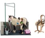 Schleich Horse Wash Area