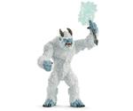 Schleich Ice Monster with Weapon (42448)